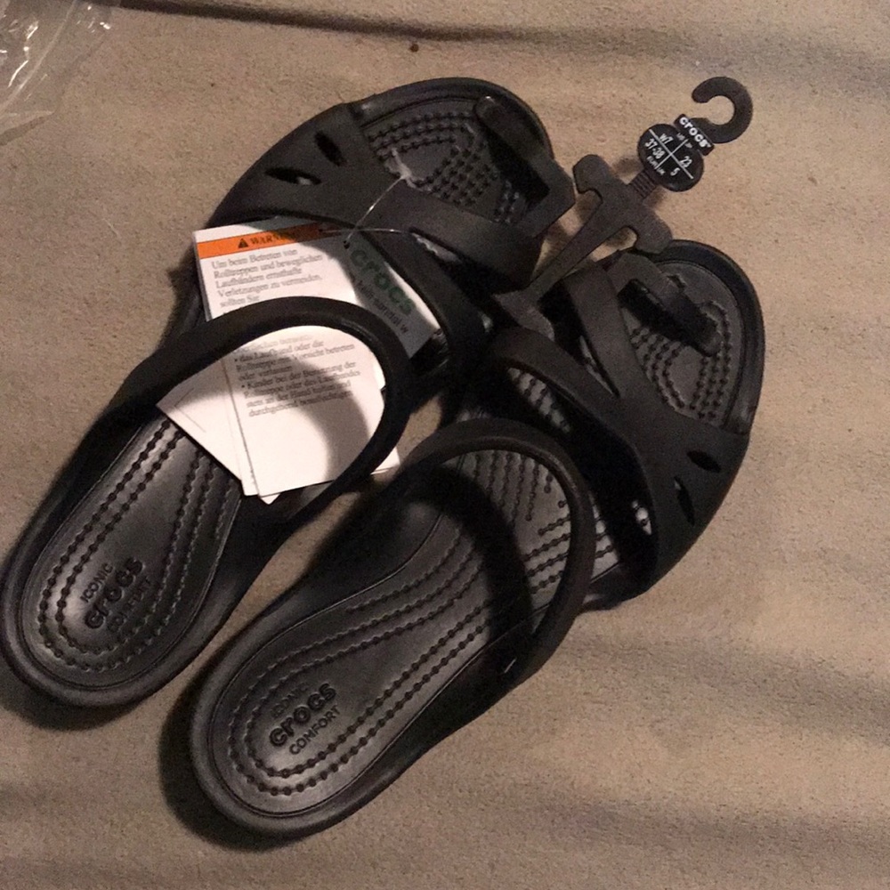 Crocs Kelli Sandel